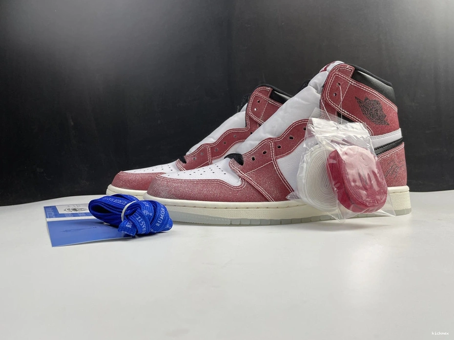 Rep Jordan1 3636 Retro RelaxedFit DA2728- Room Chicago Trophy 1013